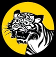 Hani yellow tiger